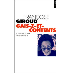 Gais-z et contents