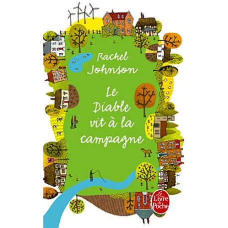 Le diable vit à la campagne