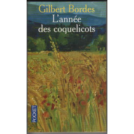 L'Année des coquelicots