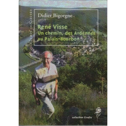 René Visse : un chemin des Ardennes au Palais-Bourbon