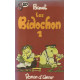 Les Bidochon tome 1 : Roman d'amour