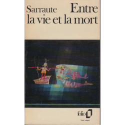 Entre la vie et la mort