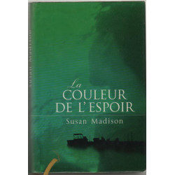 La couleur de l'espoir