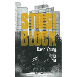 Stasi Block