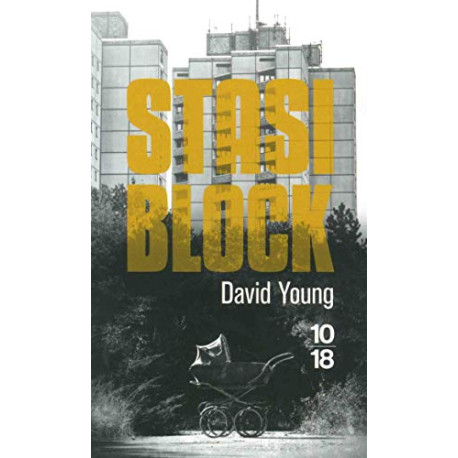 Stasi Block