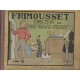 Frimousset directeur des grands magasins Amelonde