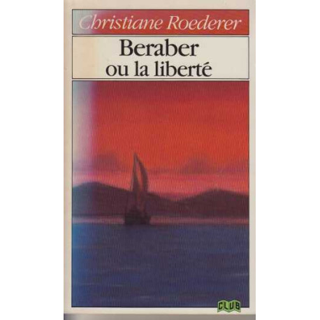 Beraber ou la liberte