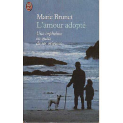 L'amour adopté