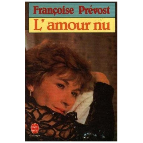 L'amour nu