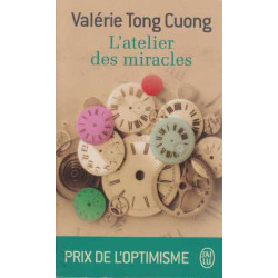 L'atelier des miracles