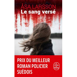 Le Sang versé
