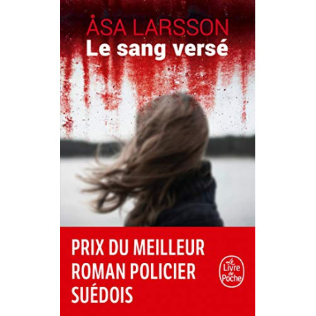 Le Sang versé