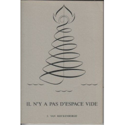 Il n'y a pas d'espace vide