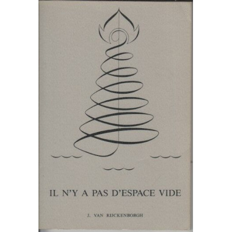 Il n'y a pas d'espace vide