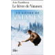 Le Lièvre de Vatanen