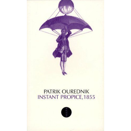 Instant propice 1855