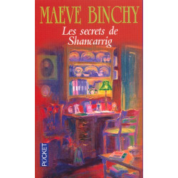 Les Secrets de Shancarrig