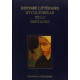 HISTOIRE LITTERAIRE ET CULTURELLE de la bretagne