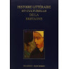 HISTOIRE LITTERAIRE ET CULTURELLE de la bretagne