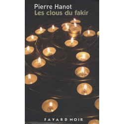 Les Clous du Fakir