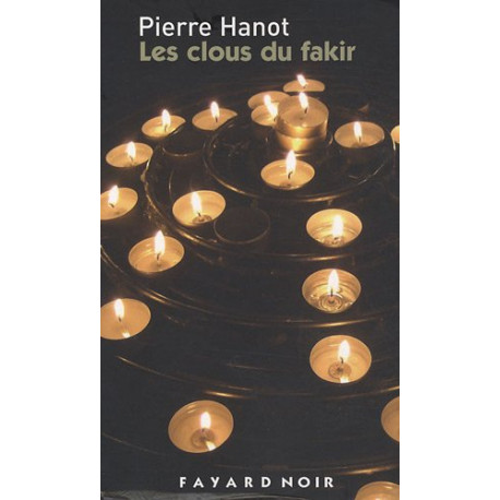 Les Clous du Fakir
