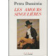 Les Amours singulières
