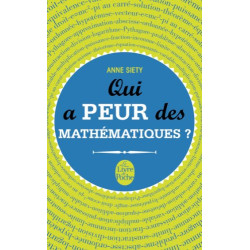 Qui a peur des mathématiques