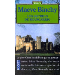 Les secrets du Shancarrig