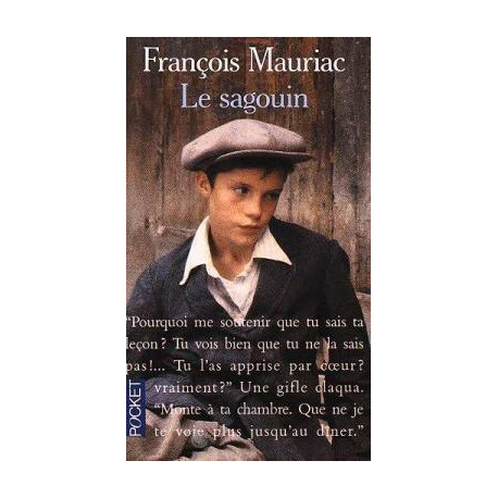 Le sagouin