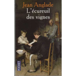 L'écureuil des vignes