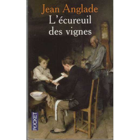 L'écureuil des vignes