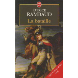 LA Bataille