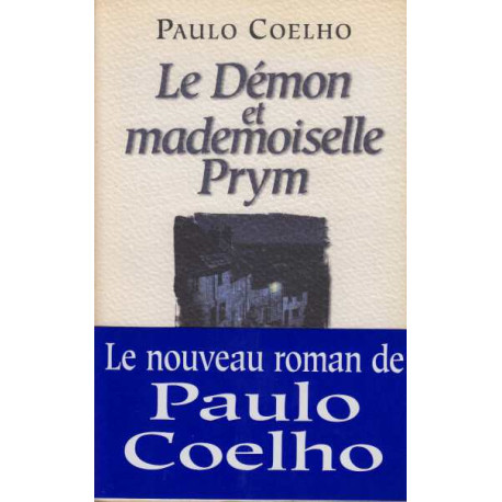 Le Démon Et Mademoiselle Prym
