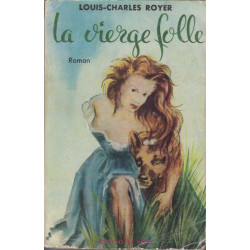 La vierge folle