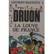 La Louve de France (Les Rois maudits tome 5)