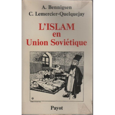 L'islam en union sovietique