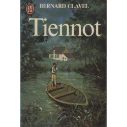 Tiennot Ou L'île Aux Biard