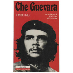 Che Guevara (Collection Danielle Pampuzac)