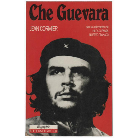 Che Guevara (Collection Danielle Pampuzac)