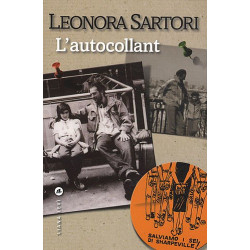 L'autocollant