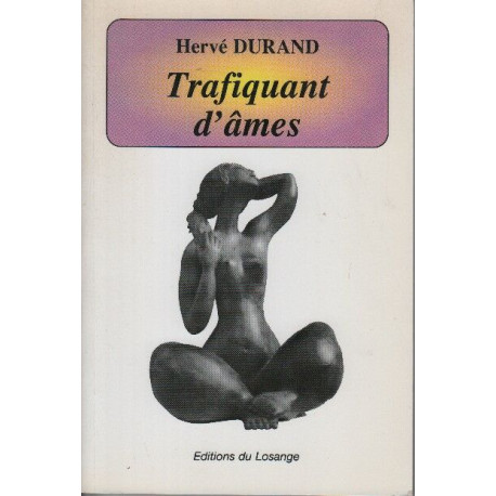 Trafiquant d'ames