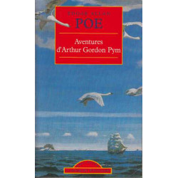 Les Aventures d'Arthur Gordon Pym