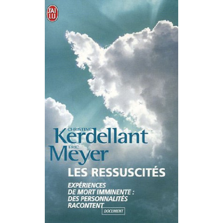 Les Ressuscités