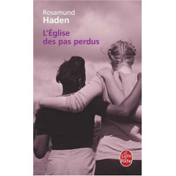 L'Eglise des pas perdus