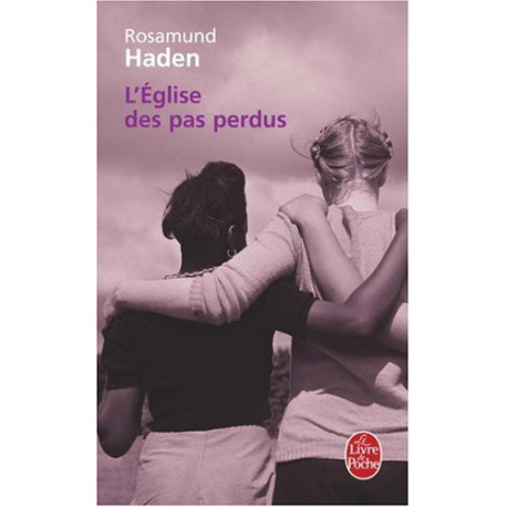 L'Eglise des pas perdus