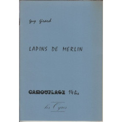 Lapins de merlin
