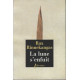 La lune s'enfuit