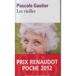 Les vieilles
