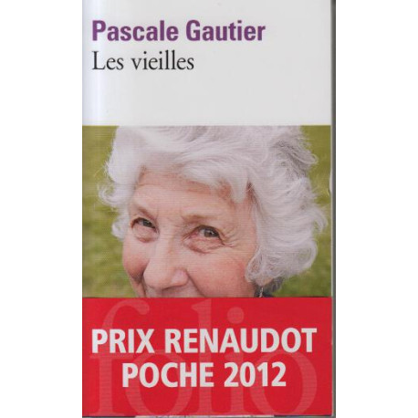 Les vieilles