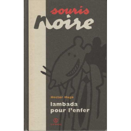 Lambada pour l'enfer